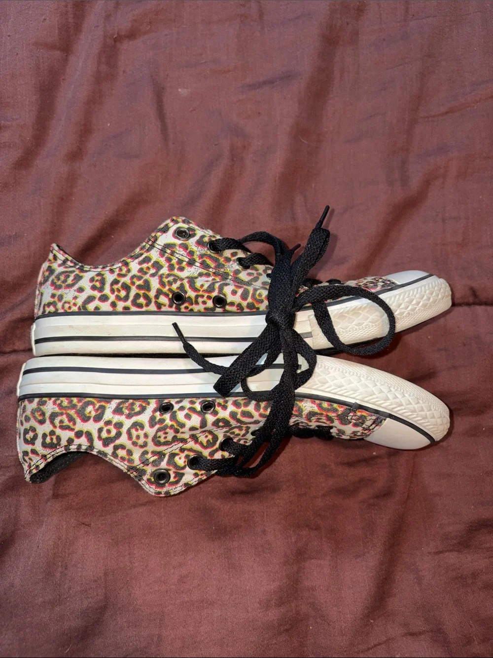 Men’s Sneakers by Converse Brand. GUC!